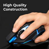 High Quality Ergonomic USB Gaming Mouse Backlit